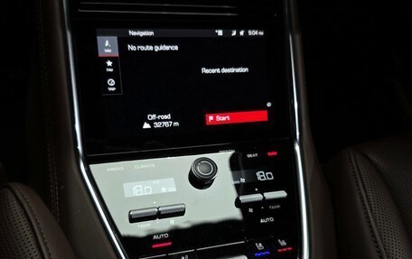 Porsche Panamera II рестайлинг, 2021 год, 17 198 840 рублей, 20 фотография