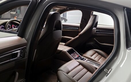 Porsche Panamera II рестайлинг, 2021 год, 17 198 840 рублей, 13 фотография