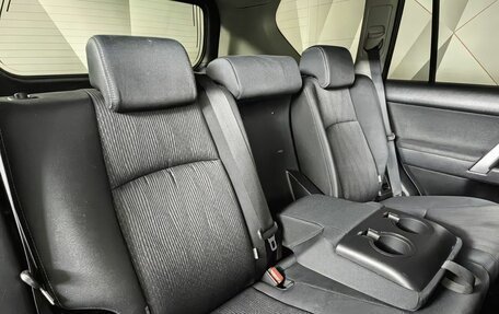Toyota Land Cruiser Prado 150 рестайлинг 2, 2016 год, 2 797 000 рублей, 16 фотография