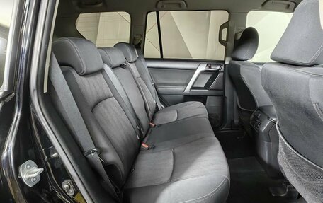 Toyota Land Cruiser Prado 150 рестайлинг 2, 2016 год, 2 797 000 рублей, 15 фотография