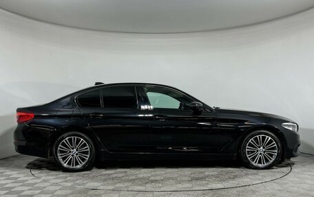 BMW 5 серия, 2019 год, 3 497 000 рублей, 6 фотография