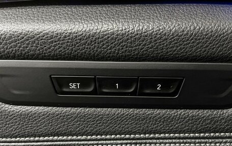 BMW 5 серия, 2019 год, 3 497 000 рублей, 18 фотография