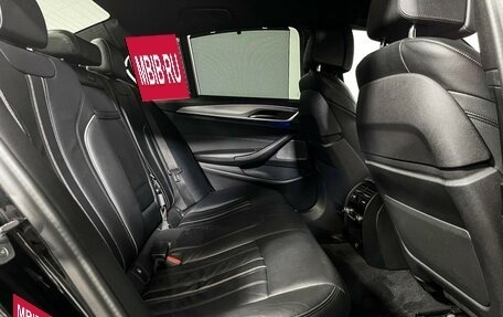 BMW 5 серия, 2019 год, 3 497 000 рублей, 14 фотография