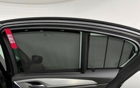 BMW 5 серия, 2019 год, 3 497 000 рублей, 24 фотография