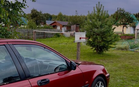 Honda Civic VII, 1997 год, 229 000 рублей, 3 фотография