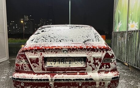 Honda Civic VII, 1997 год, 229 000 рублей, 6 фотография