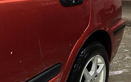 Honda Civic VII, 1997 год, 229 000 рублей, 9 фотография