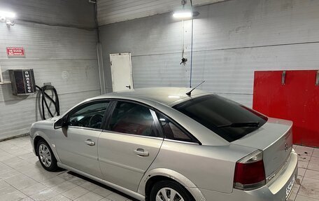 Opel Vectra C рестайлинг, 2006 год, 299 999 рублей, 1 фотография