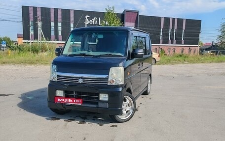 Suzuki Every VI, 2010 год, 650 000 рублей, 1 фотография