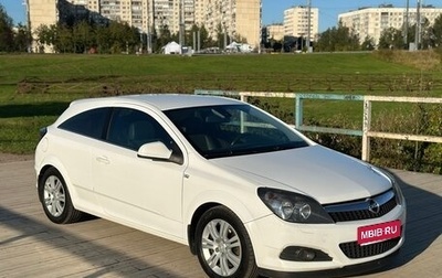 Opel Astra H, 2010 год, 365 000 рублей, 1 фотография
