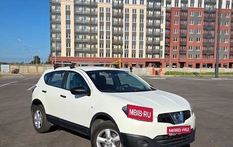 Nissan Qashqai, 2013 год, 770 000 рублей, 1 фотография