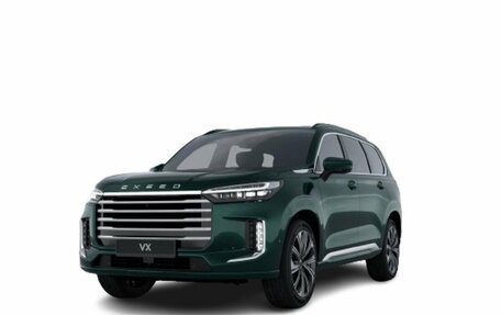 CheryExeed VX, 2024 год, 5 840 000 рублей, 1 фотография