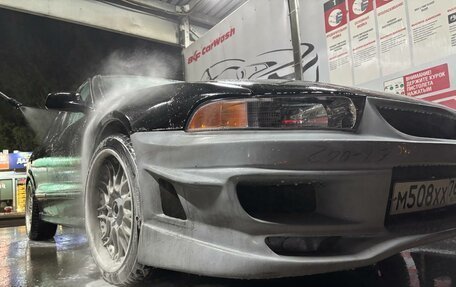 Mitsubishi Galant VIII, 2000 год, 420 000 рублей, 2 фотография