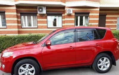 Toyota RAV4, 2011 год, 1 400 000 рублей, 1 фотография