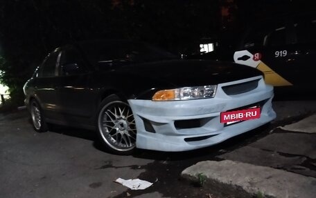 Mitsubishi Galant VIII, 2000 год, 420 000 рублей, 10 фотография