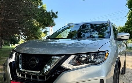 Nissan Rogue II, 2019 год, 2 200 000 рублей, 1 фотография