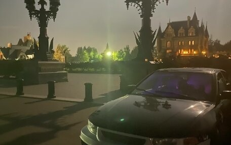 Mitsubishi Galant VIII, 2000 год, 420 000 рублей, 8 фотография