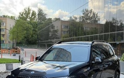 BMW X7, 2025 год, 20 500 000 рублей, 1 фотография