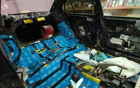 Mitsubishi Galant VIII, 2000 год, 420 000 рублей, 16 фотография