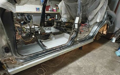 Mitsubishi Galant VIII, 2000 год, 420 000 рублей, 17 фотография