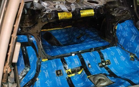 Mitsubishi Galant VIII, 2000 год, 420 000 рублей, 15 фотография