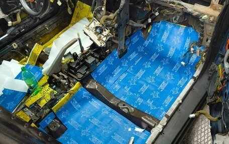 Mitsubishi Galant VIII, 2000 год, 420 000 рублей, 14 фотография