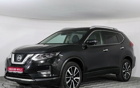Nissan X-Trail, 2019 год, 2 149 000 рублей, 1 фотография