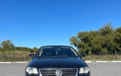 Volkswagen Passat B6, 2005 год, 490 000 рублей, 1 фотография