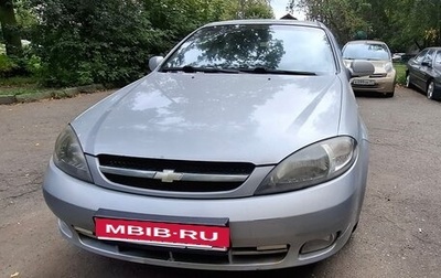 Chevrolet Lacetti, 2007 год, 390 000 рублей, 1 фотография