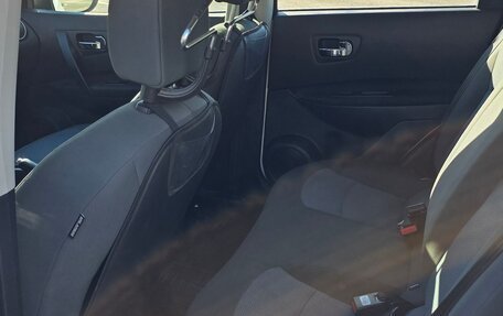 Nissan Qashqai, 2013 год, 770 000 рублей, 11 фотография