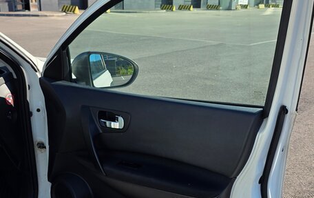 Nissan Qashqai, 2013 год, 770 000 рублей, 14 фотография