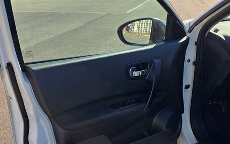 Nissan Qashqai, 2013 год, 770 000 рублей, 10 фотография