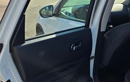 Nissan Qashqai, 2013 год, 770 000 рублей, 12 фотография