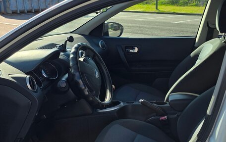 Nissan Qashqai, 2013 год, 770 000 рублей, 9 фотография