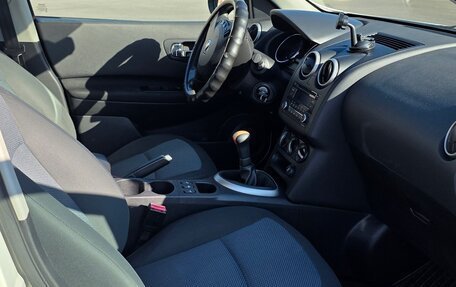 Nissan Qashqai, 2013 год, 770 000 рублей, 13 фотография