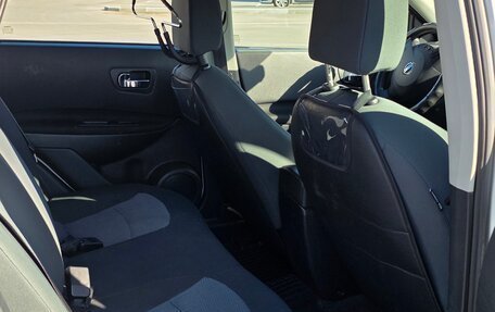 Nissan Qashqai, 2013 год, 770 000 рублей, 15 фотография