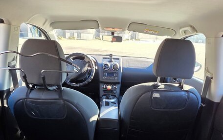 Nissan Qashqai, 2013 год, 770 000 рублей, 17 фотография