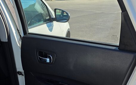 Nissan Qashqai, 2013 год, 770 000 рублей, 16 фотография