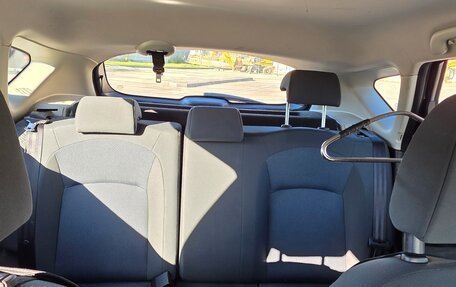 Nissan Qashqai, 2013 год, 770 000 рублей, 18 фотография