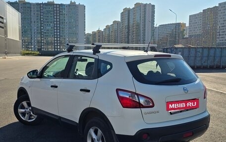 Nissan Qashqai, 2013 год, 770 000 рублей, 5 фотография