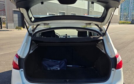 Nissan Qashqai, 2013 год, 770 000 рублей, 19 фотография