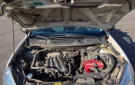 Nissan Qashqai, 2013 год, 770 000 рублей, 21 фотография