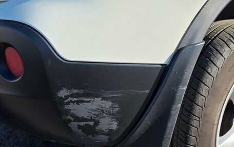 Nissan Qashqai, 2013 год, 770 000 рублей, 23 фотография