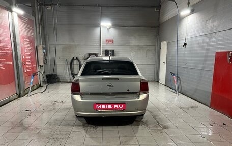 Opel Vectra C рестайлинг, 2006 год, 299 999 рублей, 2 фотография