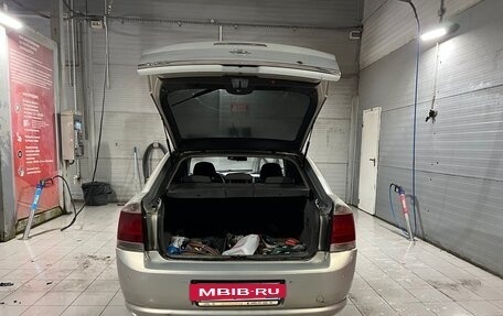 Opel Vectra C рестайлинг, 2006 год, 299 999 рублей, 3 фотография