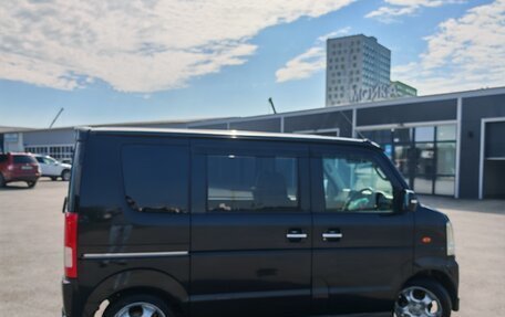 Suzuki Every VI, 2010 год, 650 000 рублей, 4 фотография