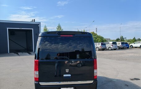 Suzuki Every VI, 2010 год, 650 000 рублей, 3 фотография