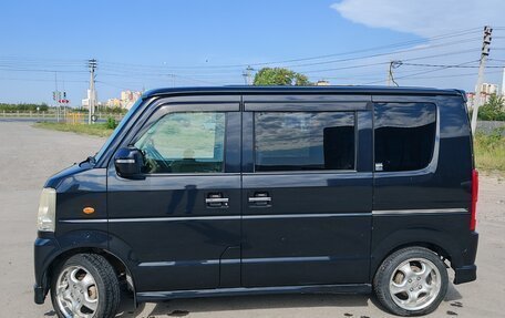 Suzuki Every VI, 2010 год, 650 000 рублей, 2 фотография