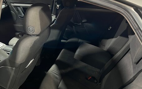 Opel Vectra C рестайлинг, 2006 год, 299 999 рублей, 12 фотография