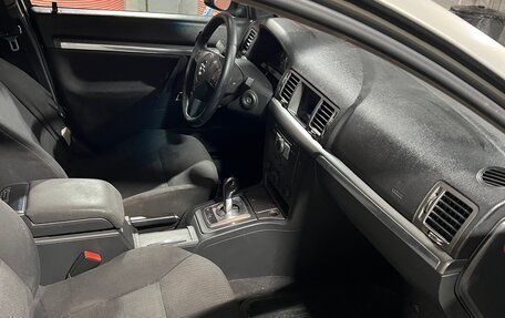 Opel Vectra C рестайлинг, 2006 год, 299 999 рублей, 11 фотография